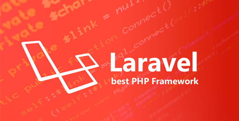 Laravel-framework