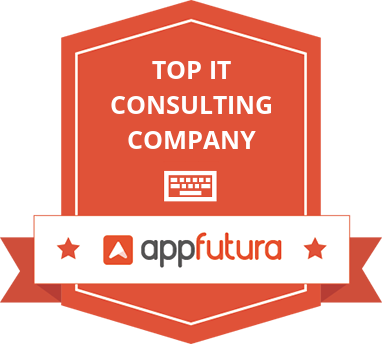 badge top it consulting company