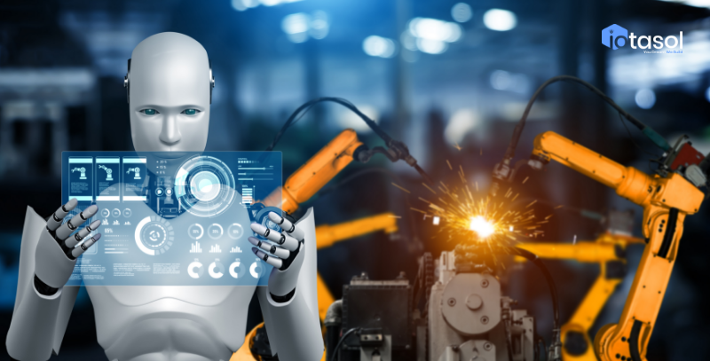 Benefits-of-AI-in-Industrial-Automation