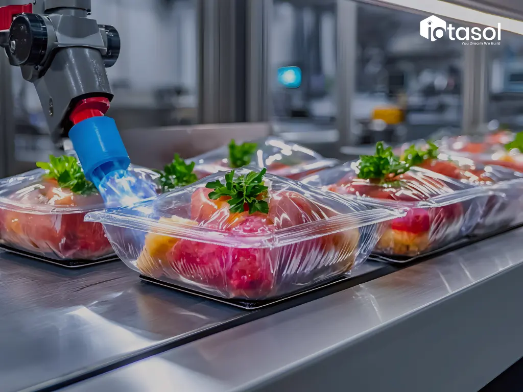 Blog Images Computer Visioncan Enhance Food Packaging